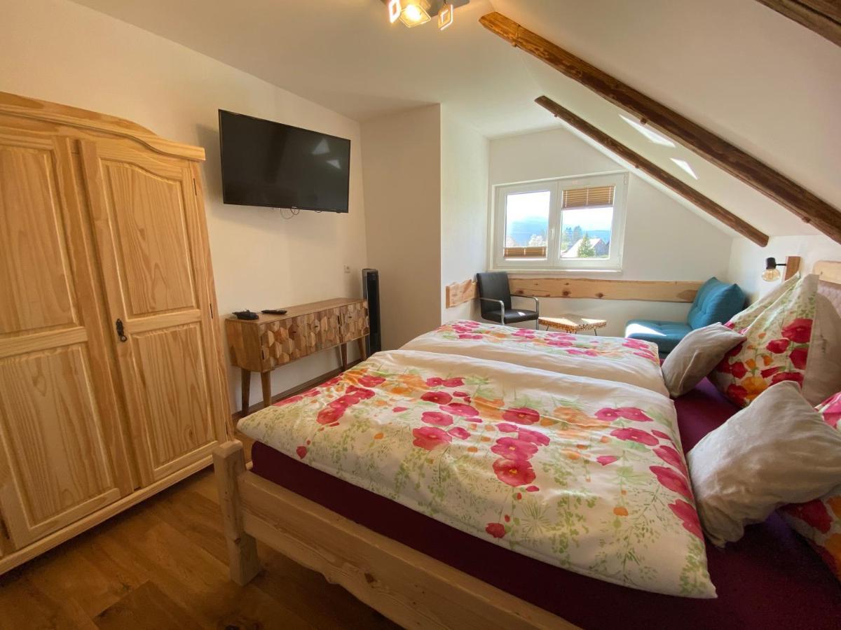 Alpenapartments Steiermark Bad Mitterndorf Eksteriør billede