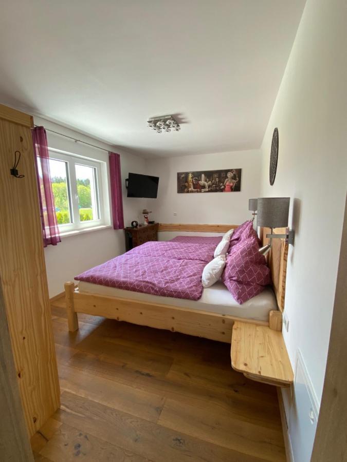 Alpenapartments Steiermark Bad Mitterndorf Eksteriør billede