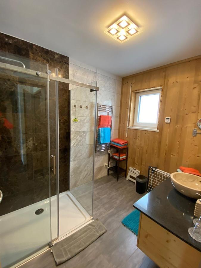 Alpenapartments Steiermark Bad Mitterndorf Eksteriør billede