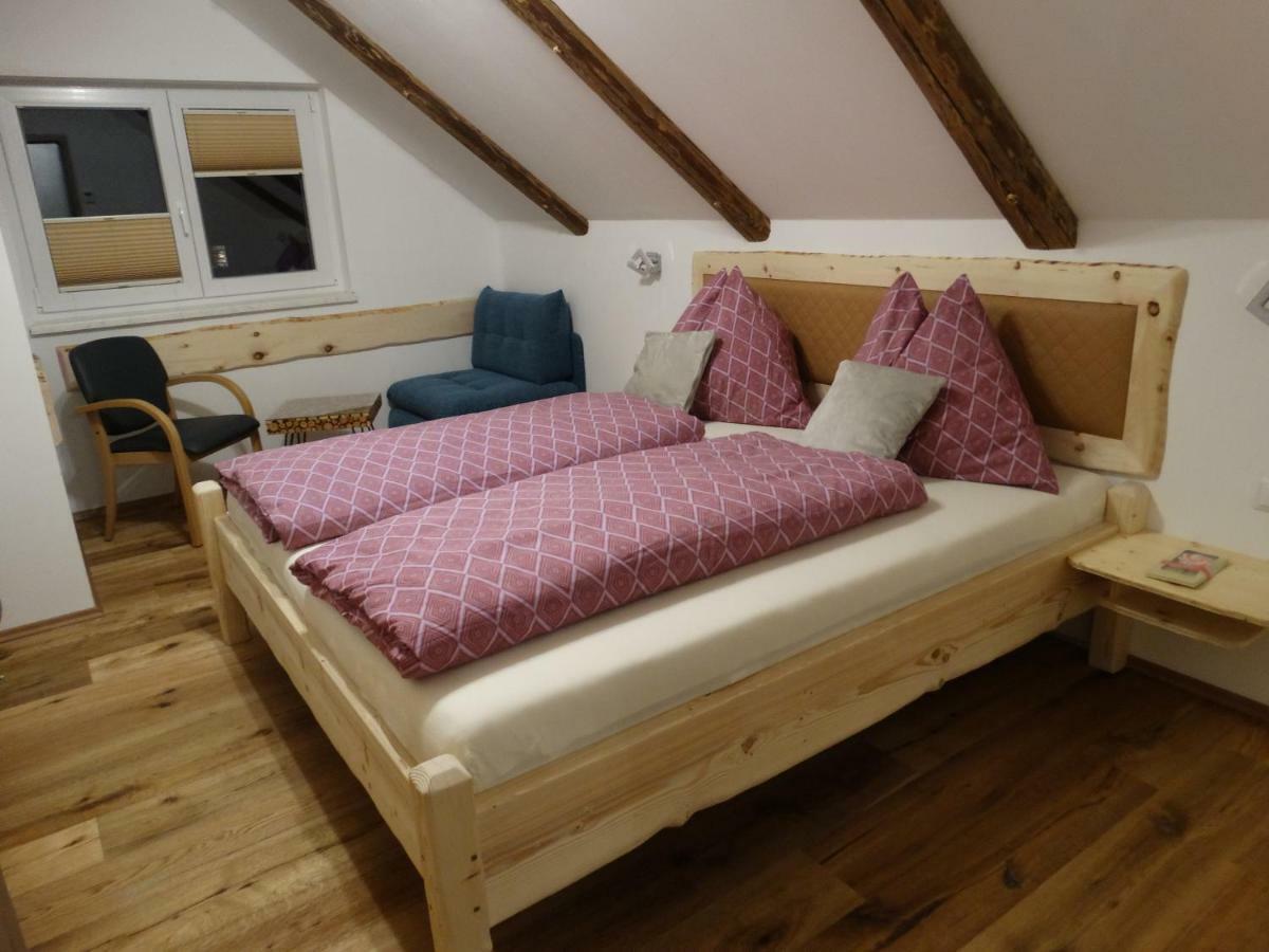 Alpenapartments Steiermark Bad Mitterndorf Eksteriør billede