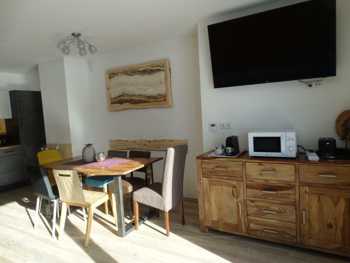Alpenapartments Steiermark Bad Mitterndorf Eksteriør billede