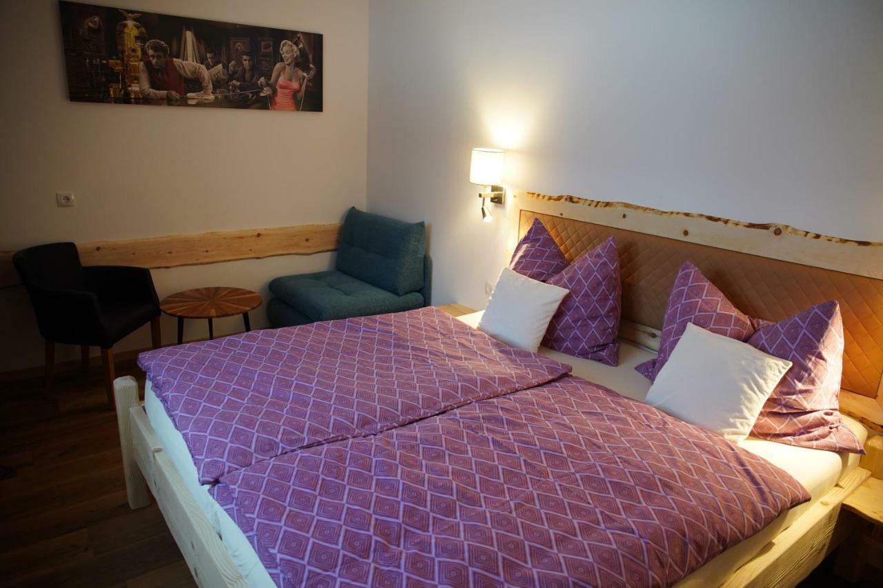 Alpenapartments Steiermark Bad Mitterndorf Eksteriør billede