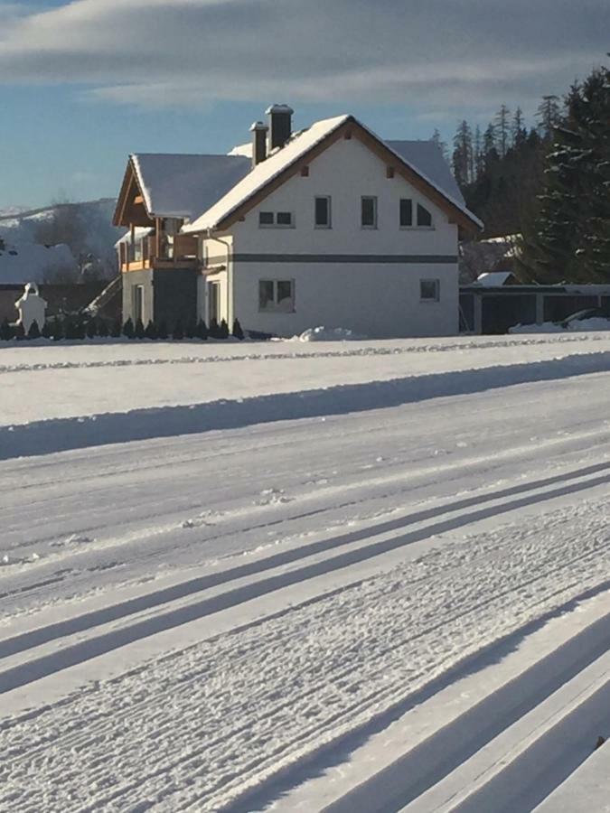 Alpenapartments Steiermark Bad Mitterndorf Eksteriør billede