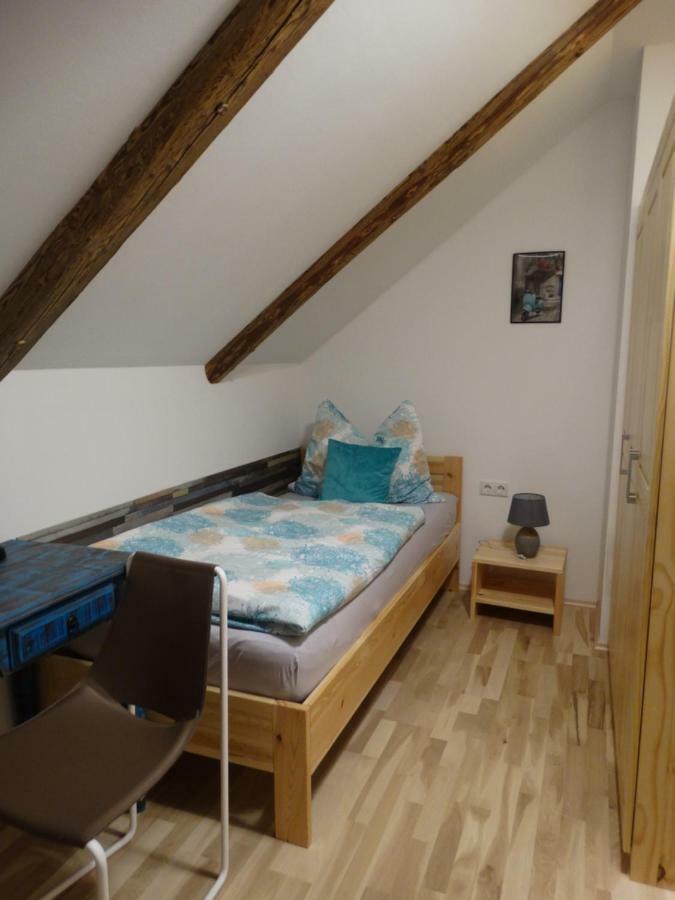 Alpenapartments Steiermark Bad Mitterndorf Eksteriør billede